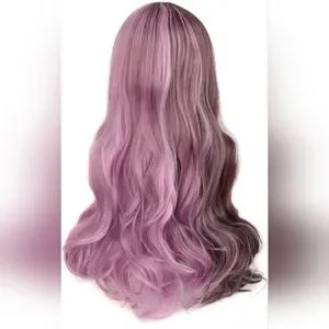 New long layered 28\